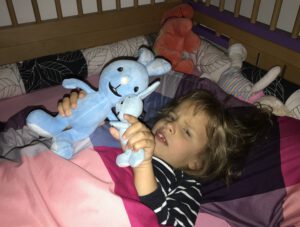 Dup15q Schlagstörungen